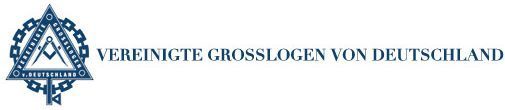 Logo Vereinigte Großlogen von Deutschland