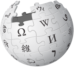 Logo Freimaurerei bei Wikipedia